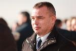 София - Дядо Коледа и Снежанка кацнаха на летището - авиобаза Гранична полиция