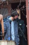 Баретите задържаха мъж за притежание на порнографски материали с деца