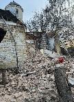 Брегово, Видин – Срутила се камбанария