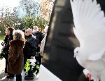 Варна се сбогува с художника Владимир Иванов