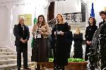 София - Галерия Двореца - изложба на Гийермо Лорка
