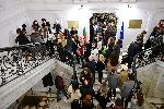 София - Галерия Двореца - изложба на Гийермо Лорка