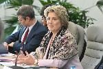 Отмениха избора на Весела Лечева в БОК