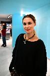 Софийски творци се събраха на Коледно тържество в Софийска градска художествена галерия