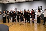София  -  Коледно тържество