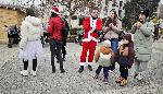За поредна година Община Плевен подкрепя кампанията 'Мото Коледа'