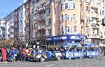 София - Коледно Мото Каране 2025