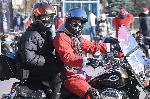 София - Коледно Мото Каране 2025