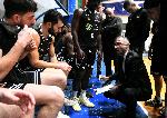 Варна - Баскетбол - Черно море Тича - Локомотив Пловдив