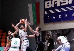 Варна - Баскетбол - Черно море Тича - Локомотив Пловдив
