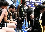 Варна - Баскетбол - Черно море Тича - Локомотив Пловдив