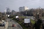 Мръсен въздух в София и зелен билет за пътуване