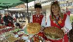 Димитровград- Коледна трапеза