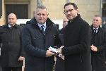 Граничните полицаи честват своя професионален празник