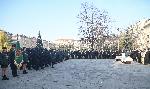 София - Честване професионалния празник на ГД Гранична полиция