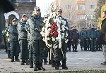 София - Честване професионалния празник на ГД Гранична полиция