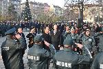 София - Честване професионалния празник на ГД Гранична полиция