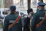 София - Честване професионалния празник на ГД Гранична полиция