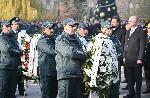 София - Честване професионалния празник на ГД Гранична полиция