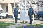 София - Честване професионалния празник на ГД Гранична полиция