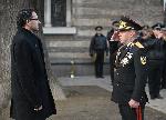 София - Честване професионалния празник на ГД Гранична полиция