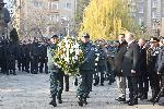 София - Честване професионалния празник на ГД Гранична полиция