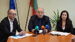 ДКСБТ представя седмичен обзор за цените на храните