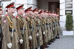 София - Поклонение-сбогуване с Боян Радев