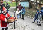 Варна - Коледа в зоопарка