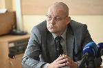 София - МВР - брифинг на сектор 'Престъпления с МПС'