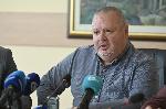 София - МВР - брифинг на сектор 'Престъпления с МПС'