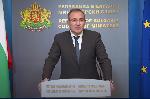София - Заседание на министрите в оставка