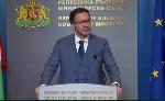 София - Заседание на министрите в оставка