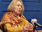 Видин - Пресконференция за открит текстил в пещерата Магура - на 5000 години
