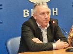 Видин - Пресконференция за открит текстил в пещерата Магура - на 5000 години