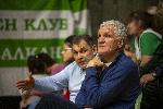 Пловдив - Баскетбол - Локомотив Пловдив - Балкан Ботевград