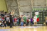 Пловдив - Баскетбол - Локомотив Пловдив - Балкан Ботевград
