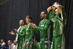 Пловдив - Баскетбол - Локомотив Пловдив - Балкан Ботевград