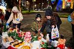 Плевен - Коледни сладкиши за малки и големи