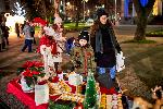 Плевен - Коледни сладкиши за малки и големи