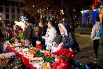 Плевен - Коледни сладкиши за малки и големи