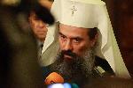 София - Богослужение за Бъдни вечер