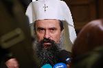 Патриарх Даниил отслужи Рождествена литургия