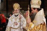 София - Богослужение за Рождество