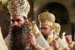 София - Богослужение за Рождество