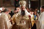 София - Богослужение за Рождество