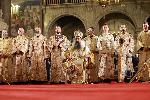 София - Богослужение за Рождество