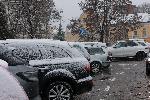 София - Сняг