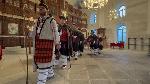 Коледари в село Узунджово и Кремиковци обикаляха и наричаха за здраве