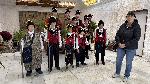 село Узунджово - Коледари
